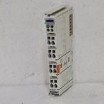 Beckhoff KL4001 Bus Terminal 1-CHANNEL Analog Output Voltage 10 12 Bit Diff. Fixed Price $124.54.