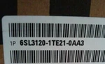 New Siemens. Fixed Price $610.98.