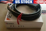 1PC New Keyence Sensor PZ-41L PZ41L . Us Free Tax. Fixed Price $91.30.