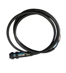 Cutler Hammer Comet Photoelectric Reflex Sensor W 6FT Cable 14102A6513. Fixed Price $37.28.