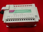 MICRO-1 Plc Expansion EX36 Ser A1 By Square (idec FC1A-E1B1E Interchangeable). Fixed Price $220.00.