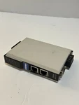 Moxa Mgate MB3170I Rev. 2.3.1 1-PORT 12-48VDC 555MA. Fixed Price $119.99.