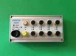 CP-A08-M12-5POL 175640 Festo. Fixed Price $99.00.