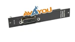 Dk-audio MSD600M-INPUT-2D/O2 IM600-2D Channel AES3 Module For. Fixed Price $75.00.