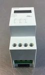 Siemens 7KT5 821 Time Counter, 12-150VDC 24-240VAC. 5D-7. Fixed Price $175.50.