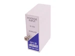 Dutec IV10 Analog Voltage Input 0-10V I/o Io Plexer. Fixed Price $58.39.