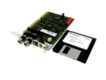 Used Allen Bradley 1784-KTCX15-B Communication Interface Card 1784KTCX15B. Fixed Price $45.00.