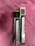 Omron C500-OD212 Output Unit Each. Fixed Price $95.00.