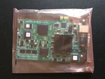 Honeywell LCNP4E 51405098-100 Rev-a Fw-e Network Card. Fixed Price $299.99.