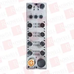 Allen Bradley 1732E-12X4M12QCDR / 1732E12X4M12QCDR (used). Fixed Price $579.08.