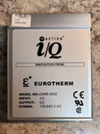 Action Iq Q466-0000 100/240V Input Output Dc Module. Fixed Price $25.00.
