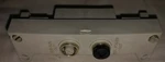 Asco Numatics 240-244 G3 Sub-bus Out W/din Rail. Fixed Price $80.10.