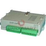 Used Tested Work 100% Delta DVP-04PT DVP04PT-S Analog Input Module. Fixed Price $117.90.