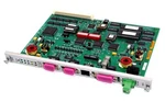 Used Control Technology Inc. 901J-2572 Ethernet Tcp/ip Module. Fixed Price $800.00.