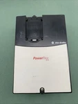 Allen Bradley 20AC030A2AYNANC0 (used). Fixed Price $3049.00.