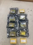 Lot Of 10 Fisher 70YY18029 CL675IA5 120 Vac Input Module. Fixed Price $150.00.