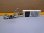 Allen Bradley 1745-PT1 Frn 2 & 1745-C1 Slc 100/150 Programmer 1745PT1 R56. Fixed Price $59.00.