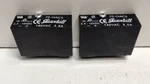 Lot Of 2 New No Box! Grayhill 140V 3.5A I/0 Module 70-OAC5. Fixed Price $16.96.