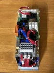 Fanuc A05B-2527-C412 E-stop Unit 40A W A02B-1008-0740/03B And A20B-1008-0730. Fixed Price $600.00.