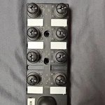 Turck 8MB12Z-4P2-CS12H Digital Plc Input/output Module I/o. Fixed Price $30.00.