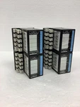 Lot Of Ge Fanuc IC670CHS002E I/o Base W/2 X IC670MDL640J,WORKS. Fixed Price $27.97.