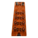 Ifm Effector Io-link Input/output Module AL2605 Iol Pl 8XMP/DX M12 IP67. Fixed Price $199.99.