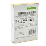 Wago I/o System 750-497. Fixed Price $300.00.