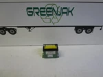 Ohio Semitronics ACTR-005E-22 0-5AAC Rms Current Transducer Used Free Ship. Fixed Price $64.23.