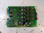 Winsystems LPM/D/A12 MCM-D/A12 400-0031-000 Rev Analog Output Board (BIN178). Fixed Price $90.00.