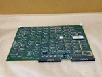 Eurotherm Controls Circuit Board AE131242E Rev 008 #15X38. Fixed Price $250.00.