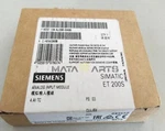 One New Siemens Module. Fixed Price $381.70.