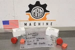 Automation Direct GCX1131 & ECX1030 Red Emergency Stop Button New (lot Of 2). Fixed Price $29.99.