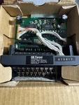 Ge Fanuc IC610MDL157A 24VDC Sink Output Module 16 Circuits Series One. Fixed Price $180.00.