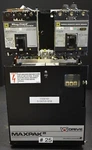 Reliance 15D6161 Maxpak Iii Dc Drive 15HP 230V (#25). Fixed Price $2242.50.
