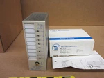 Westinghouse Nl 515 Digital Input Module. Fixed Price $265.00.