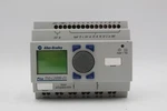 Allen-bradley 1760-L20BBB-EX 12-INPUT Pico Controller. Fixed Price $210.00.