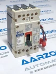 Pole 125 Amp Molded Case Circuit Breaker 140U-H6C3-D12 Ser.b Used. Fixed Price $331.45.