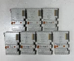 Lot Beckhoff KL4032,KL2722,KL2134,KL2612 Modules. Fixed Price $129.00.