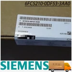 New Siemens 6FC5210-0DF53-3AA0 Free Shipping Box Factory Sealed Plc. Fixed Price $6499.00.