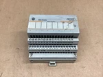 Read Description ) Allen Bradley Flex I/o 1794-DW8 #801I134. Fixed Price $125.00.
