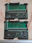 Nachi UM119B Circuit Board - Lot Of 2. Fixed Price $40.30.