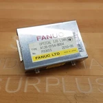Fanuc A13B-0154-B004 Optical I/o Link Used. Fixed Price $34.19.