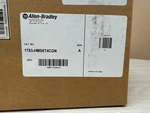 New Surplus Allen-bradley 1783-HMS8T4CGN Stratix 5400 12-PORT Managed Ethernet. Fixed Price $2495.00.