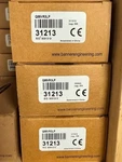 Banner Engineering Q85VR3LP Photo Sensor 31213. Fixed Price $120.00.
