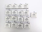 *lot Of 17* Opto 22 Input Module 2.5-16VDC 5V Logic G4-IDC5K. Fixed Price $108.95.