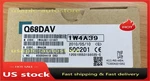 New Sealed Mitsubishi Plc Q68DAV. Fixed Price $175.66.