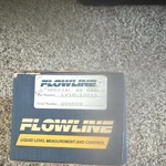 Flowline LV10-1201S Single Point Level Switch Liquid Sensor. Fixed Price $218.98.