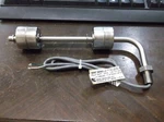 New No Box Gems LS-77700 Level Switch 20VA 120-240 Vac (WL19-2). Fixed Price $40.00.
