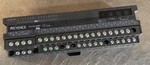 Keyence KV-RC16BX Plc Relay Screw Terminal Input Module Used Surplus. Fixed Price $150.00.