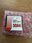 Omron HMC-EF372 30MB Memory Card. Fixed Price $99.99.